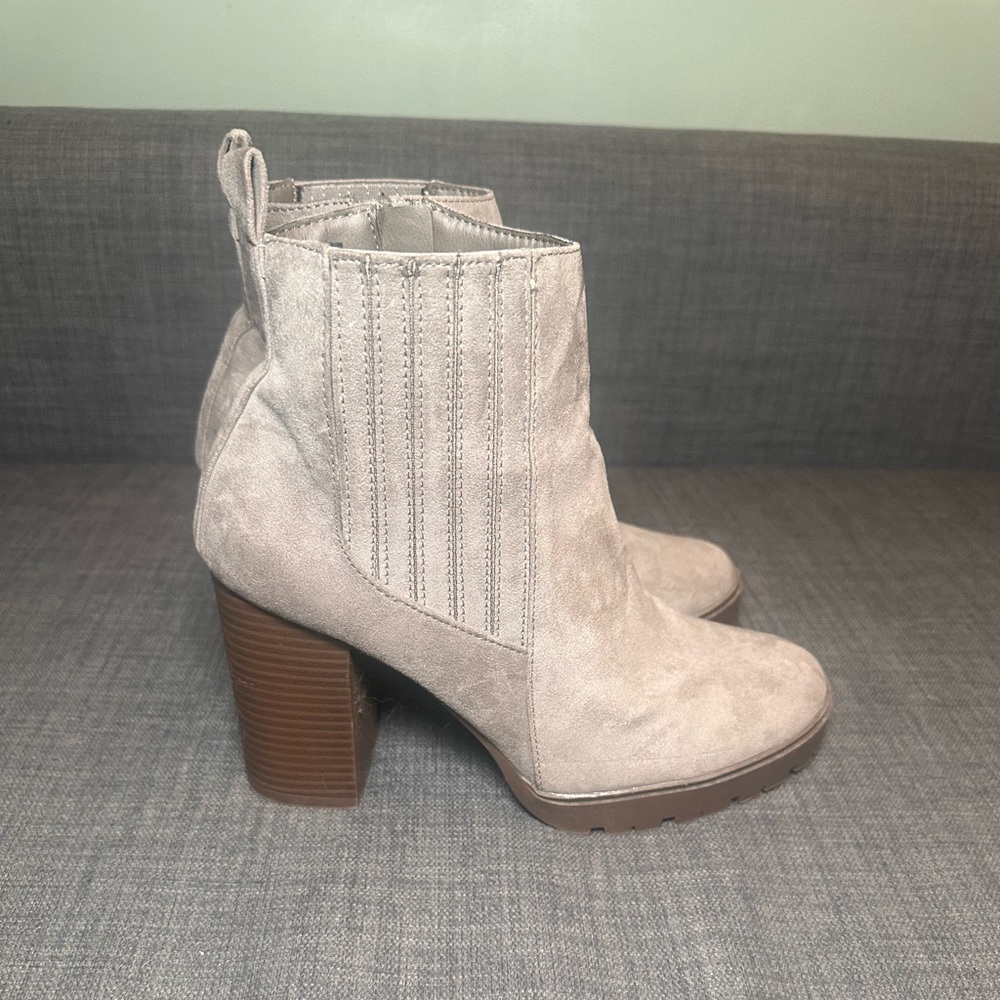 Primark boots